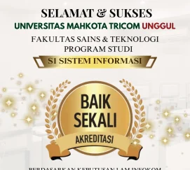 Prestasi Gemilang untuk MTU!