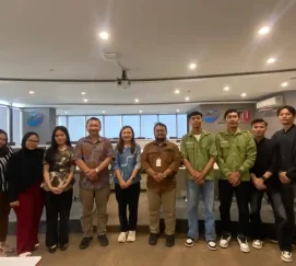 Sebanyak 7 Mahasiswa Prodi Agribisnis Universitas MTU Magang di PT.PP. Lonsum Tbk