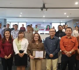 Universitas MTU Gelar Workshop Evaluasi Penyusunan Kurikulum Outcome Based Education