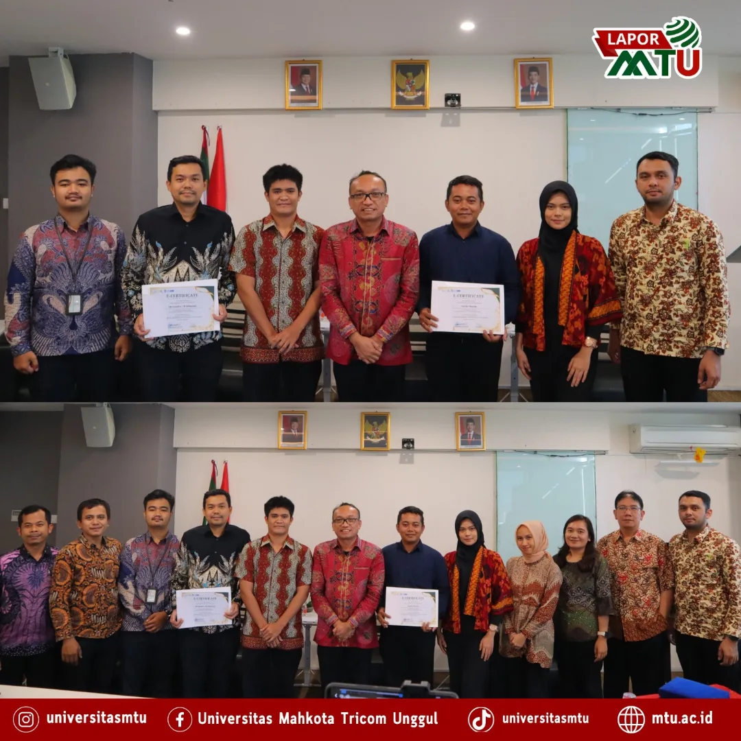 🌍✨ MTU Goes International! ✨🌍Universitas Mahkota Tricom Unggul (MTU) kembali menghadirkan aja (4)