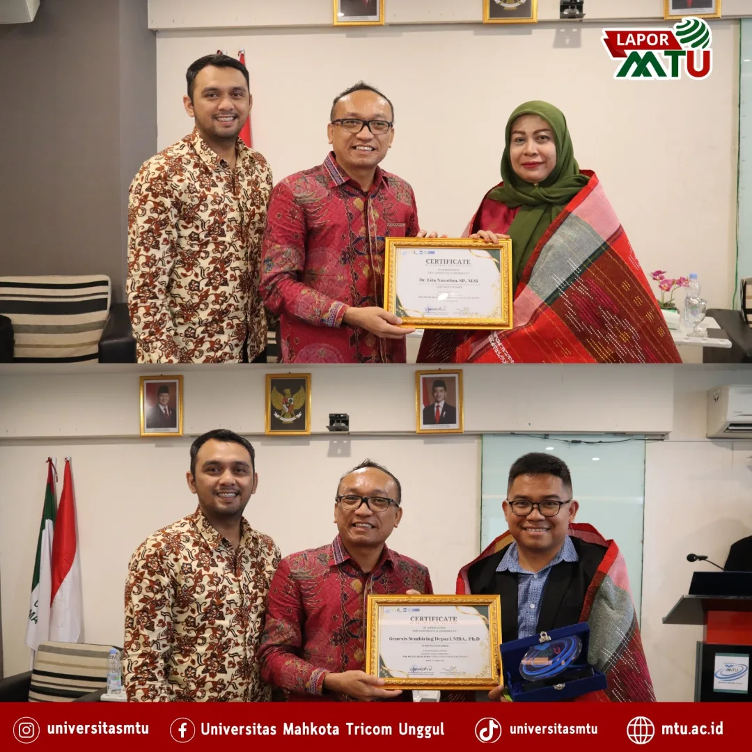 🌍✨ MTU Goes International! ✨🌍Universitas Mahkota Tricom Unggul (MTU) kembali menghadirkan aja (6)