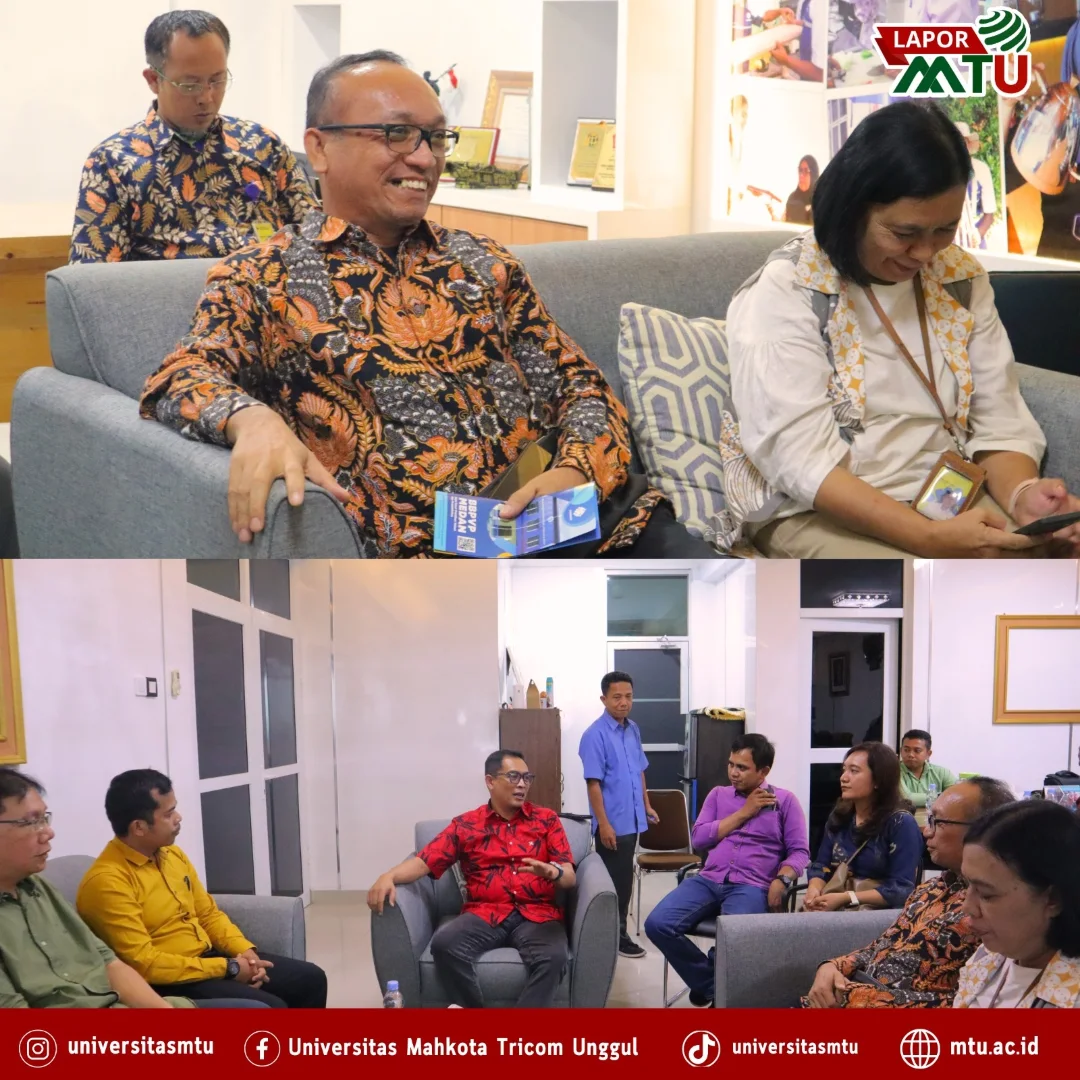 🚀 Langkah Nyata untuk Tingkatkan Kualitas Vokasi & Produktivitas!Universitas Mahkota Tricom Un (1)