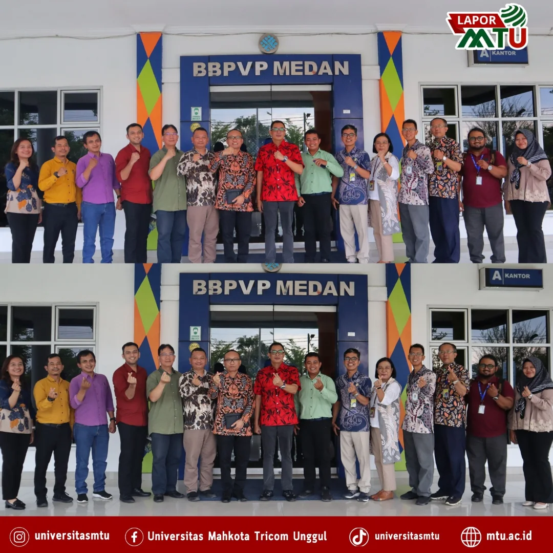 🚀 Langkah Nyata untuk Tingkatkan Kualitas Vokasi & Produktivitas!Universitas Mahkota Tricom Un (2)