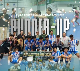 RUNNER-UP IS OURS! WE CAME, WE FOUGHT, WE CONQUERED!