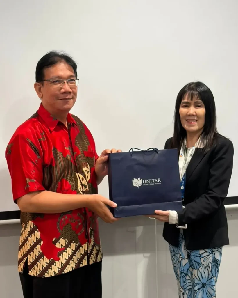 Penandatanganan Nota Kesepakatan (MoU) menandai tonggak penting dalam upaya memperluas jejaring (14)