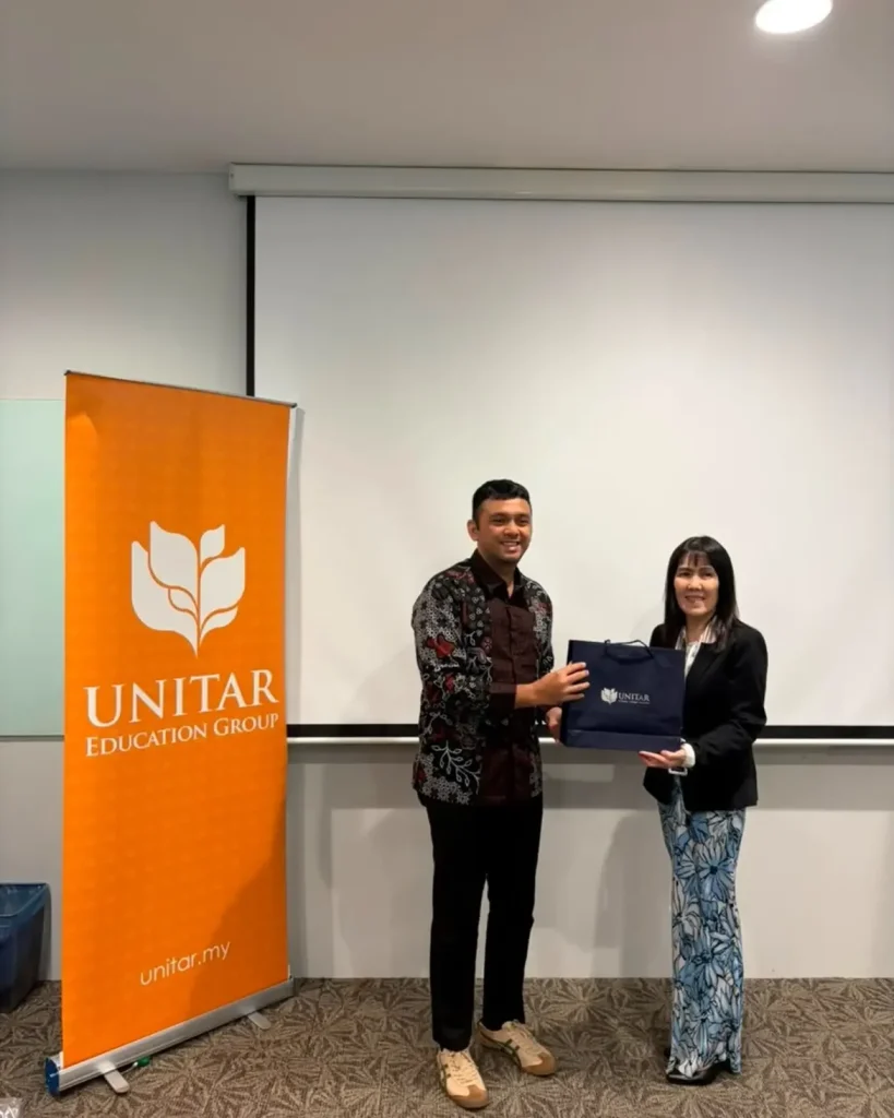 Penandatanganan Nota Kesepakatan (MoU) menandai tonggak penting dalam upaya memperluas jejaring (16)