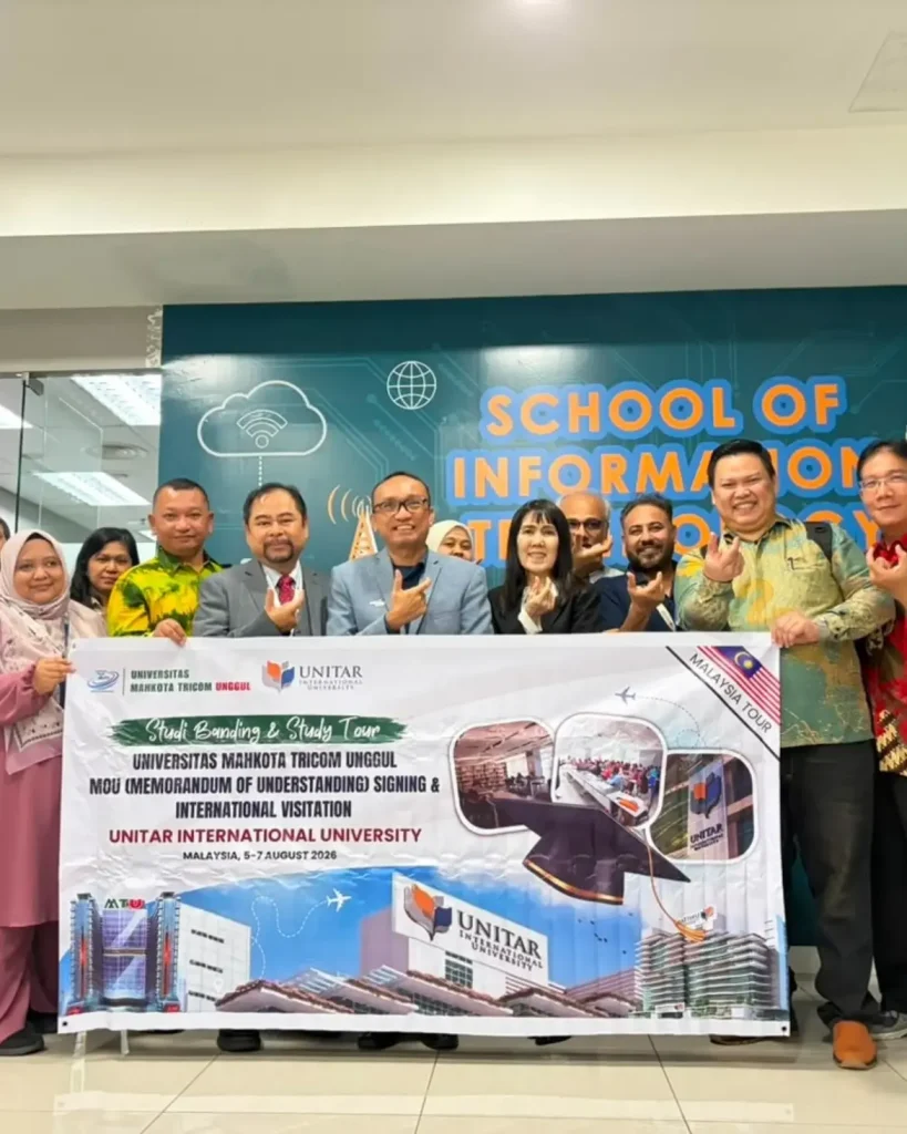 Penandatanganan Nota Kesepakatan (MoU) menandai tonggak penting dalam upaya memperluas jejaring (6)