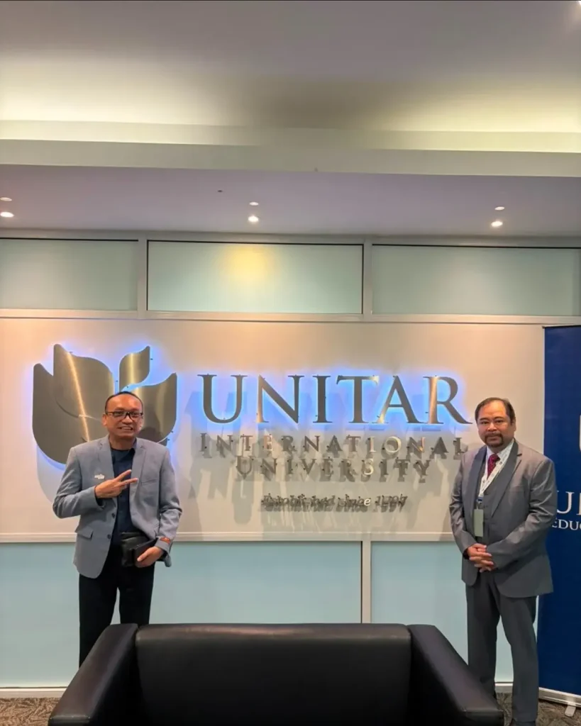 Penandatanganan Nota Kesepakatan (MoU) menandai tonggak penting dalam upaya memperluas jejaring (7)