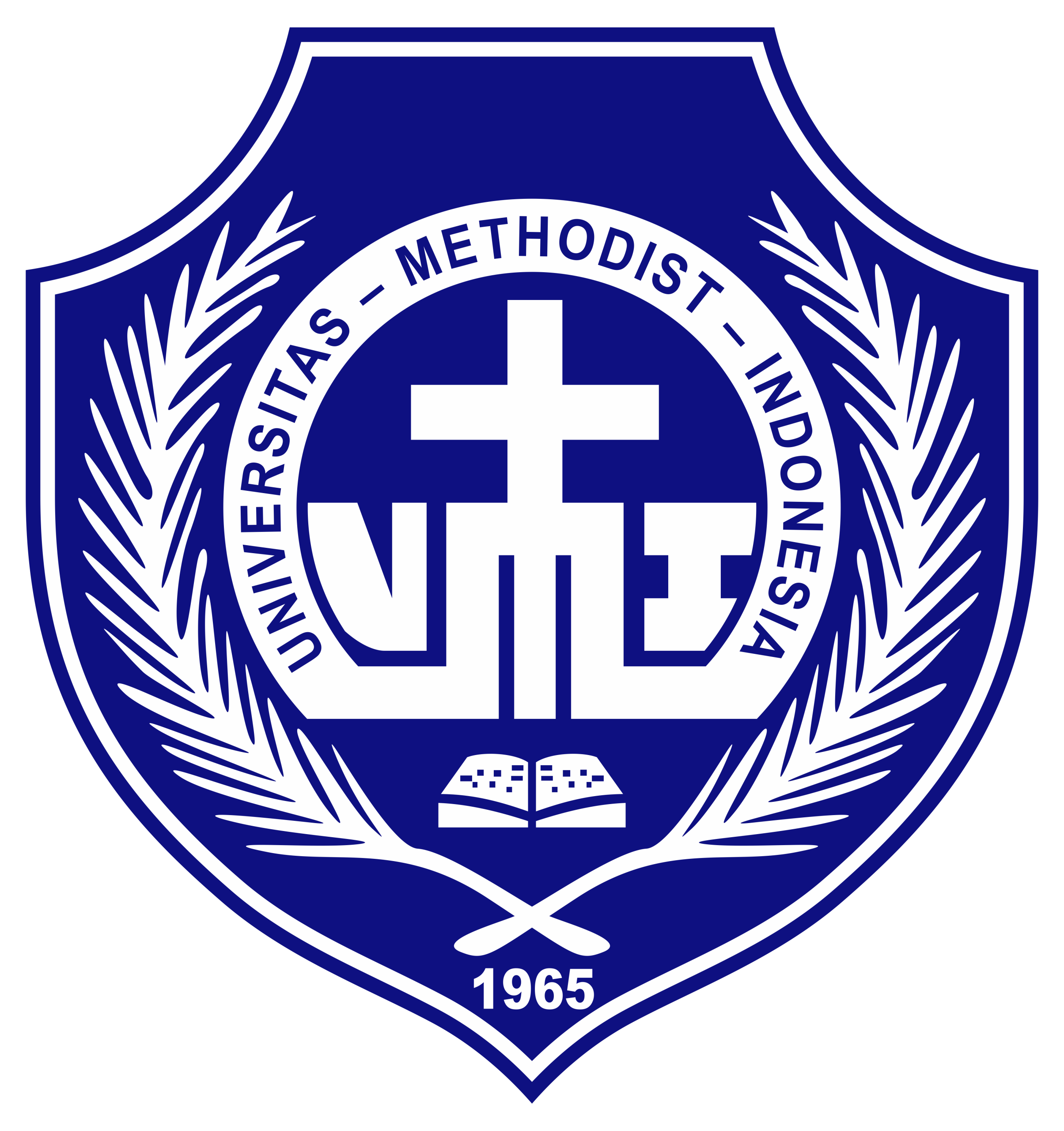 Universitas Methodist Indonesia