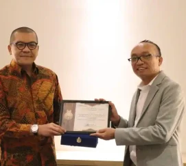 Universitas MTU Sukses Gelar Seminar Nasional Bahas Sengketa Pajak dan Upaya Hukum Perpajakan