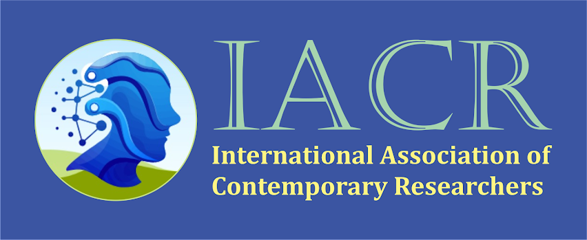IACR